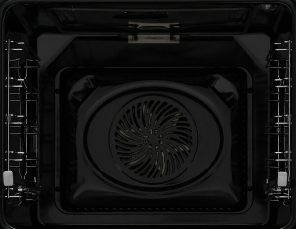 Духова шафа Interline OEG 670 ETN BA Nano Matte - 9