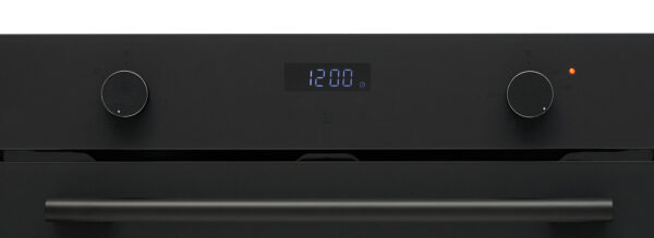 Духова шафа Interline OEG 670 ETN BA Nano Matte - 16