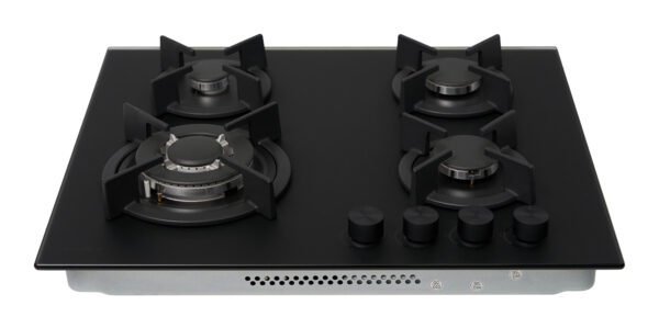 Варильна поверхня Interline HGG 660 MCT BA Nano Matte - 4