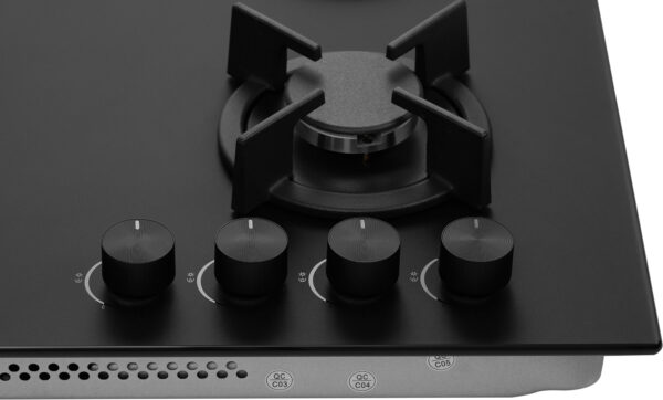 Варильна поверхня Interline HGG 660 MCT BA Nano Matte - 8