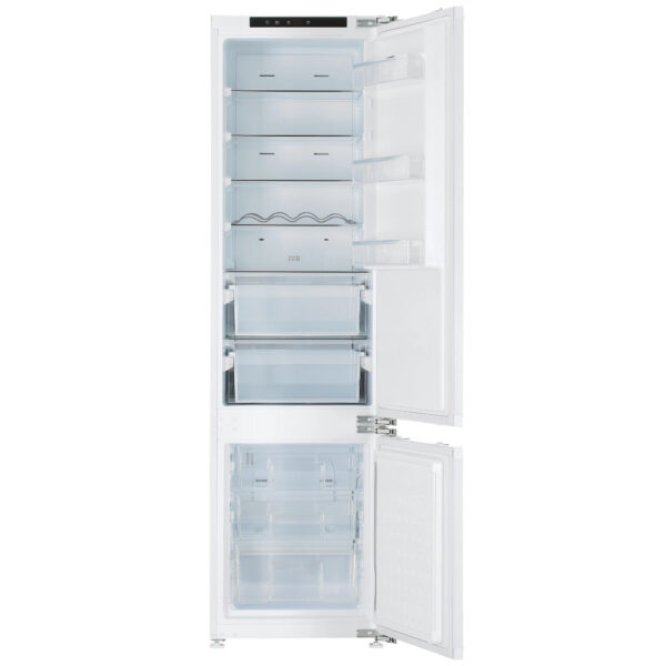 Холодильник Interline IDT 890 ECI WA - 3