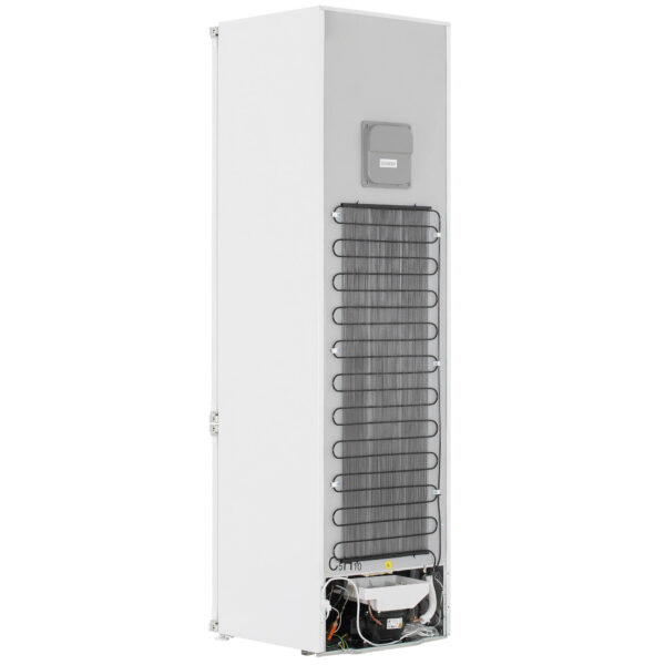 Холодильник Interline IDT 890 ECI WA - 8