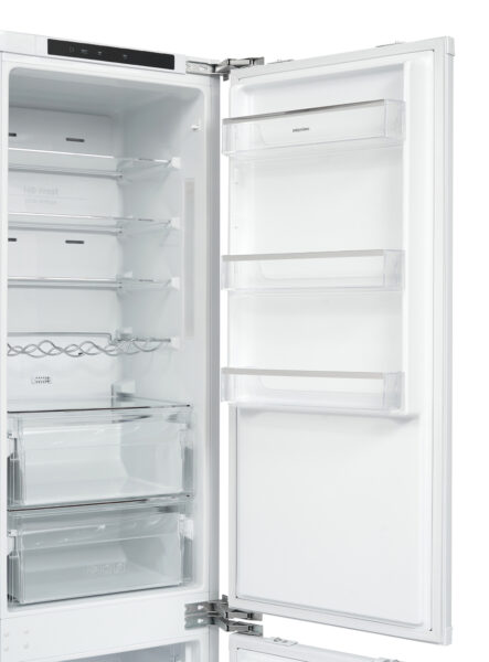 Холодильник Interline IDT 890 ECI WA - 11