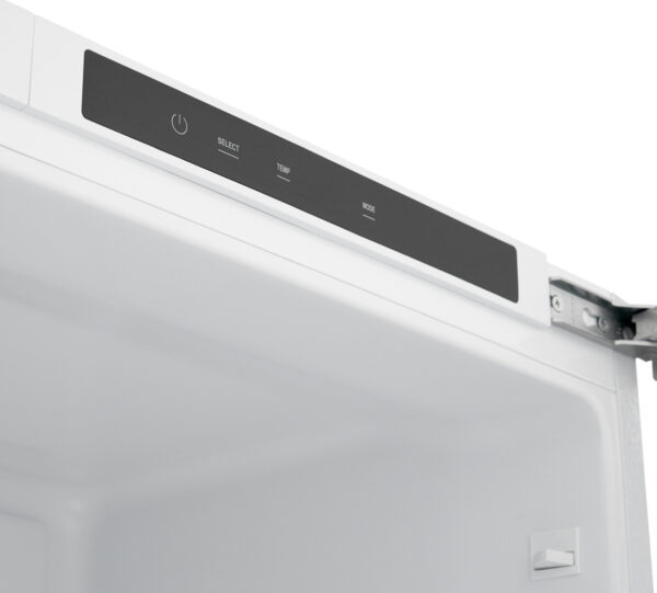 Холодильник Interline IDT 890 ECI WA - 12