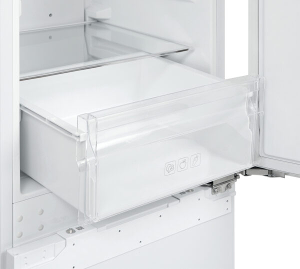 Холодильник Interline IDT 890 ECI WA - 16