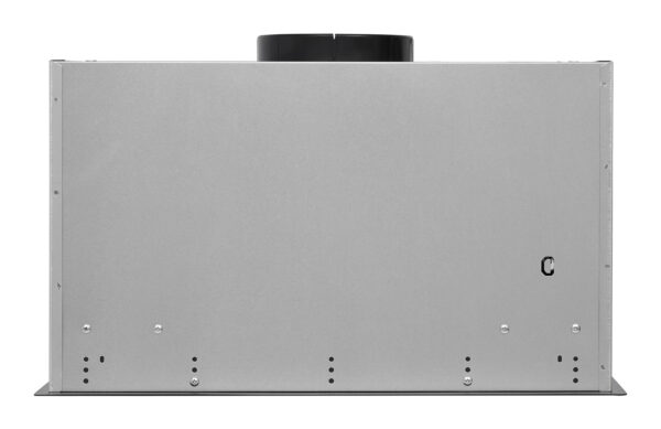 Витяжка Interline BOXGLASS BL A/60 PB/2/T/2 - 7