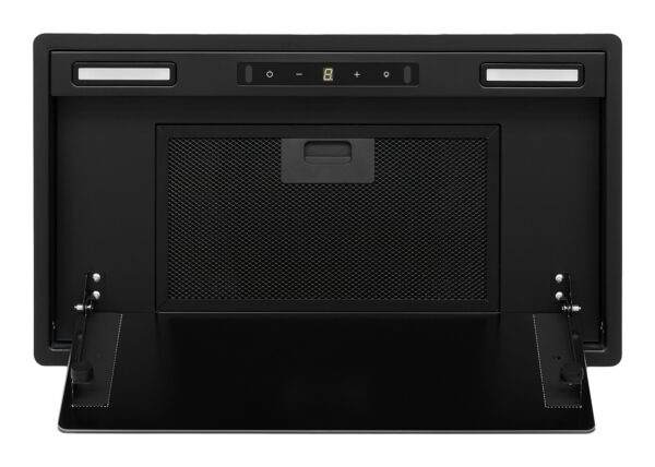 Витяжка Interline STRONG MATT BL A/60/GL/M INV - 3