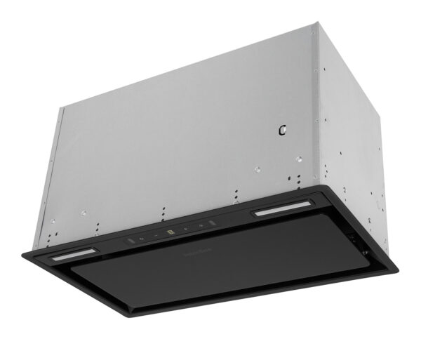 Витяжка Interline STRONG MATT BL A/60/GL/M INV - 5