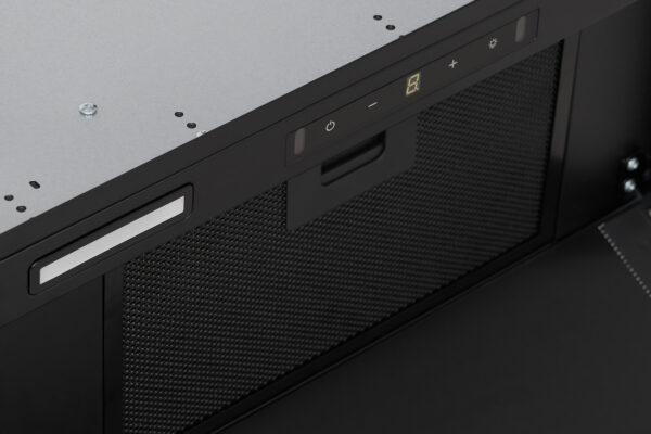 Витяжка Interline STRONG MATT BL A/60/GL/M INV - 9