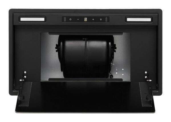 Витяжка Interline STRONG MATT BL A/60/GL/M INV - 11