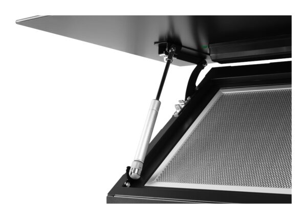 Витяжка Interline FLOW MATT BL A/60/GL/M - 11