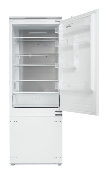 Холодильник Interline RWF 793 EMI WD - 6