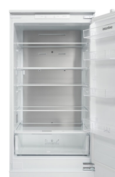 Холодильник Interline RWF 793 EMI WD - 8