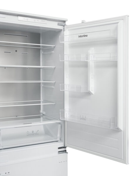 Холодильник Interline RWF 793 EMI WD - 13