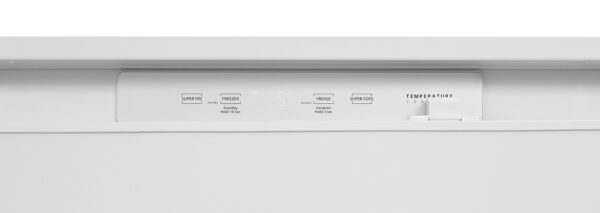 Холодильник Interline RWF 793 EMI WD - 15