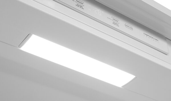 Холодильник Interline RWF 793 EMI WD - 16