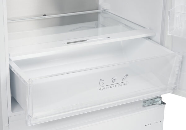 Холодильник Interline RWF 793 EMI WD - 17