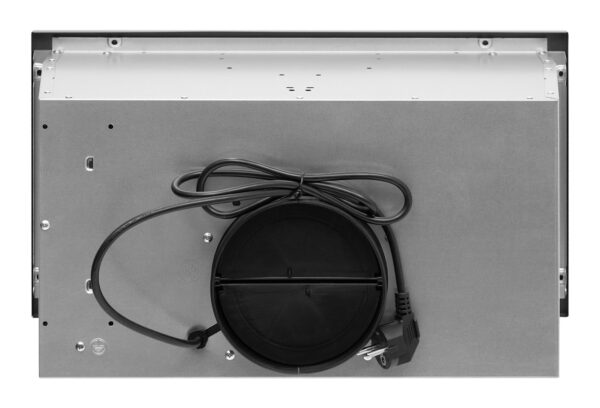 Витяжка Interline LINE ULTRA BL A/60 GL/S - 11
