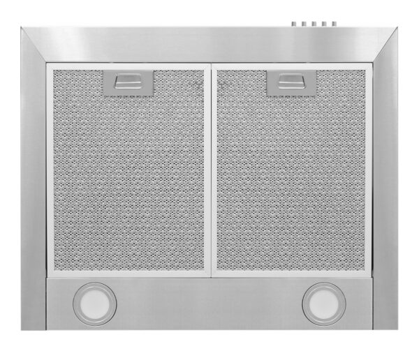 Витяжка Interline SET Inox A/60 PB/2/T - 4