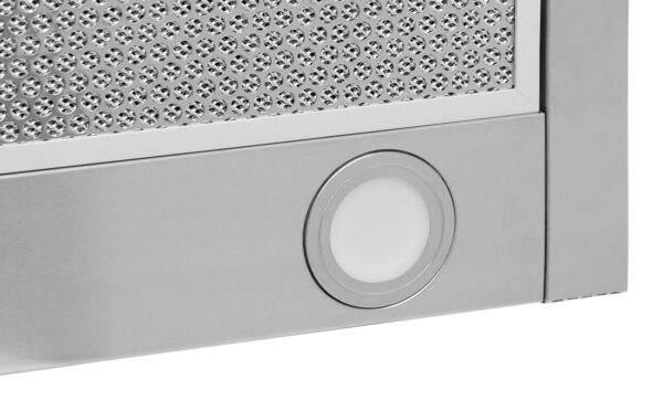 Витяжка Interline SET Inox A/60 PB/2/T - 6