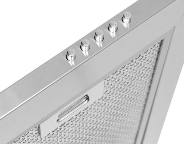Витяжка Interline SET Inox A/60 PB/2/T - 7