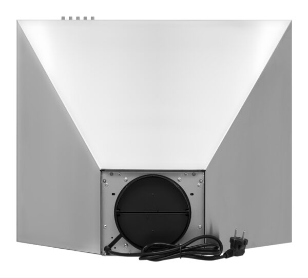 Витяжка Interline SET Inox A/60 PB/2/T - 8