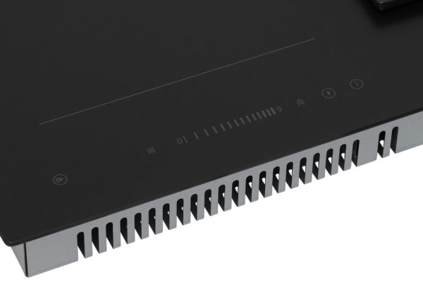 Варильна поверхня Interline HCV 560 KGF BA Nano Matte - 20