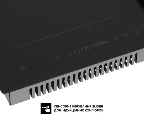 Варильна поверхня Interline HCV 560 KGF BA Nano Matte - 7