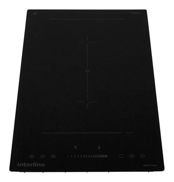 Варильна поверхня Interline HIV 530 SFB BA Nano Matte - 2