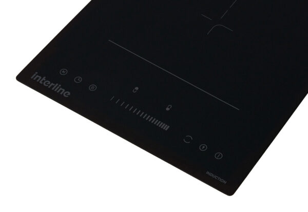 Варильна поверхня Interline HIV 530 SFB BA Nano Matte - 7
