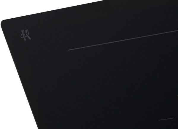 Варильна поверхня Interline HIV 530 SFB BA Nano Matte - 8