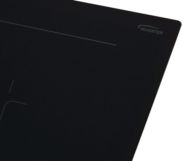 Варильна поверхня Interline HIV 530 SFB BA Nano Matte - 9