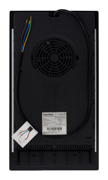 Варильна поверхня Interline HIV 530 SFB BA Nano Matte - 11