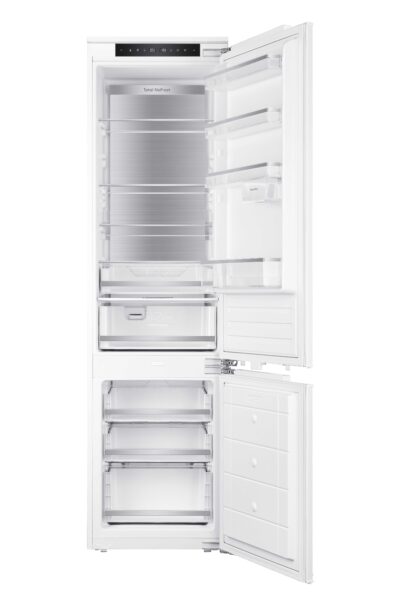 Холодильник Interline RDF 792 EDI WI - 1