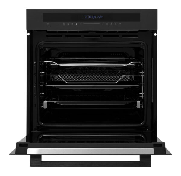 Духова шафа Interline OEG 935 STG BA Nano Matte - 6