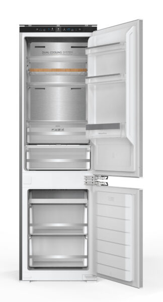 Холодильник Interline RDF 771 ETI WA - 1