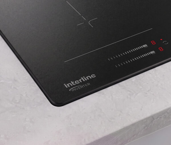 Варильна поверхня Interline HIV 562 SIP BA Nano Matte - 6