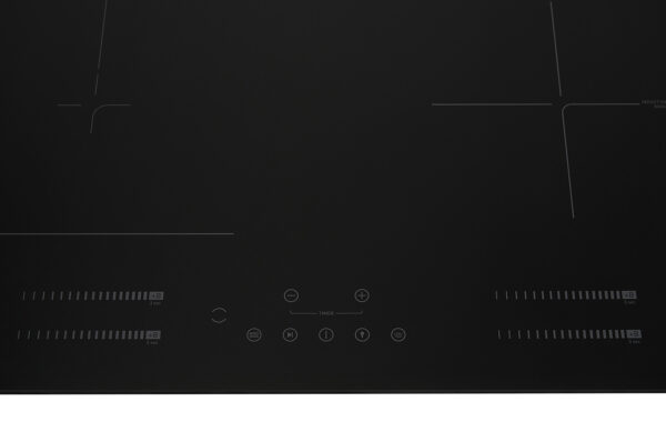 Варильна поверхня Interline HIV 562 SIP BA Nano Matte - 16