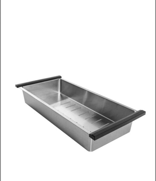 Аксесуар Interline Colander ELEGANT Under LUX Sateen - 2