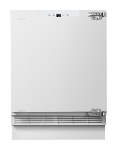 Холодильник Interline RCS 522 EWZ WE - 6