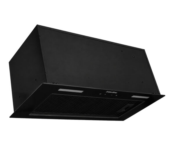 Витяжка Interline SKYLINE Sense BL A/60/GL/ST - 16