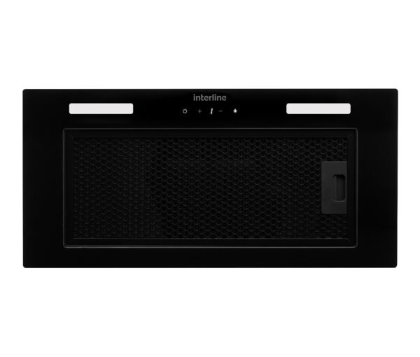 Витяжка Interline SKYLINE Sense BL A/60/GL/ST - 17