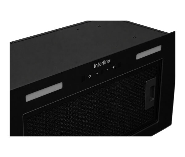 Витяжка Interline SKYLINE Sense BL A/60/GL/ST - 19