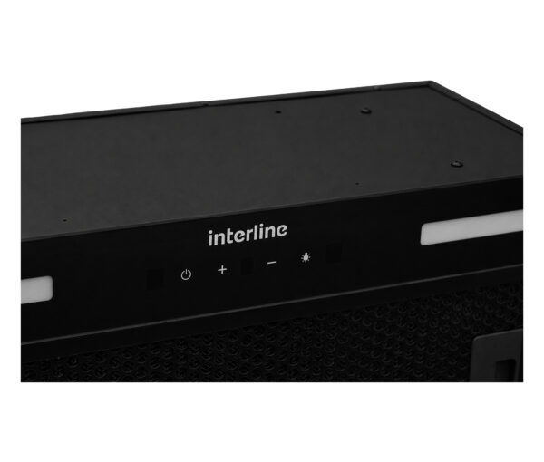 Витяжка Interline SKYLINE Sense BL A/60/GL/ST - 20