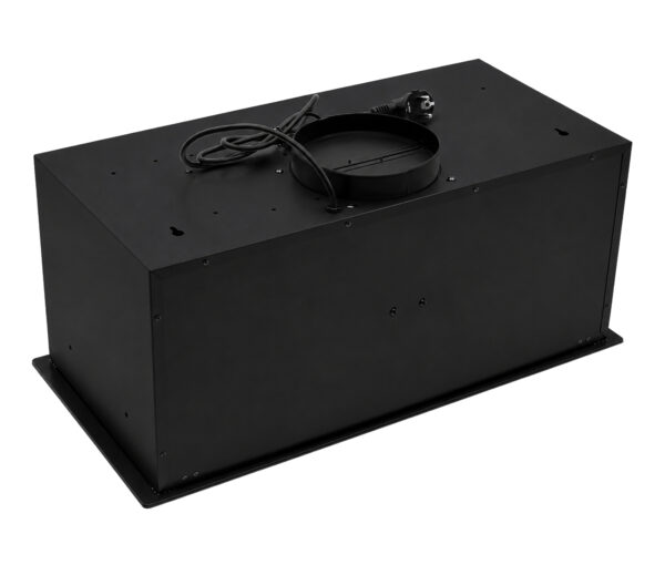 Витяжка Interline SKYLINE Sense BL A/60/GL/ST - 23