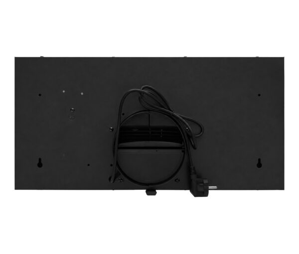 Витяжка Interline SKYLINE Sense BL A/60/GL/ST - 24