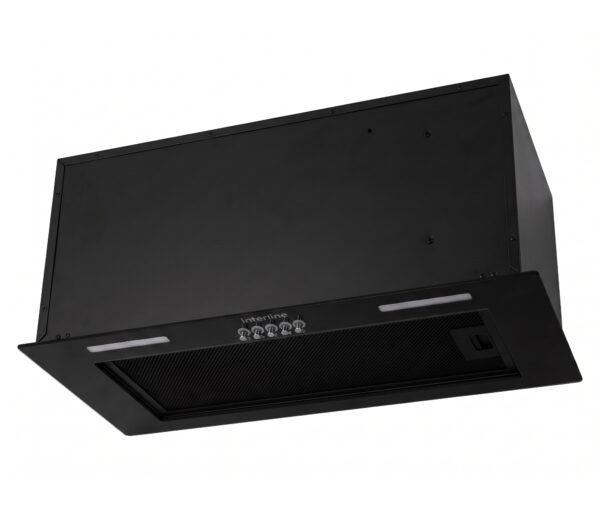 Витяжка Interline SKYLINE BL A/60/PB - 14