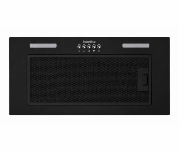 Витяжка Interline SKYLINE BL A/60/PB - 15