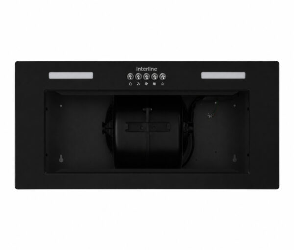 Витяжка Interline SKYLINE BL A/60/PB - 16