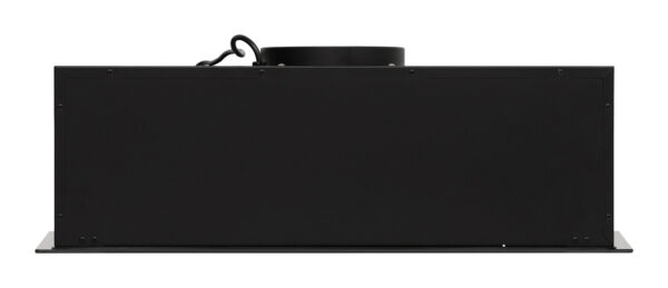 Витяжка Interline BASIC Glass BL A/60/PB - 24
